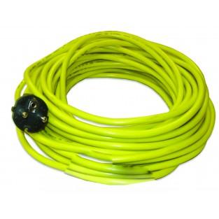 câble 15M sans plug Numatic - Clean Equipements